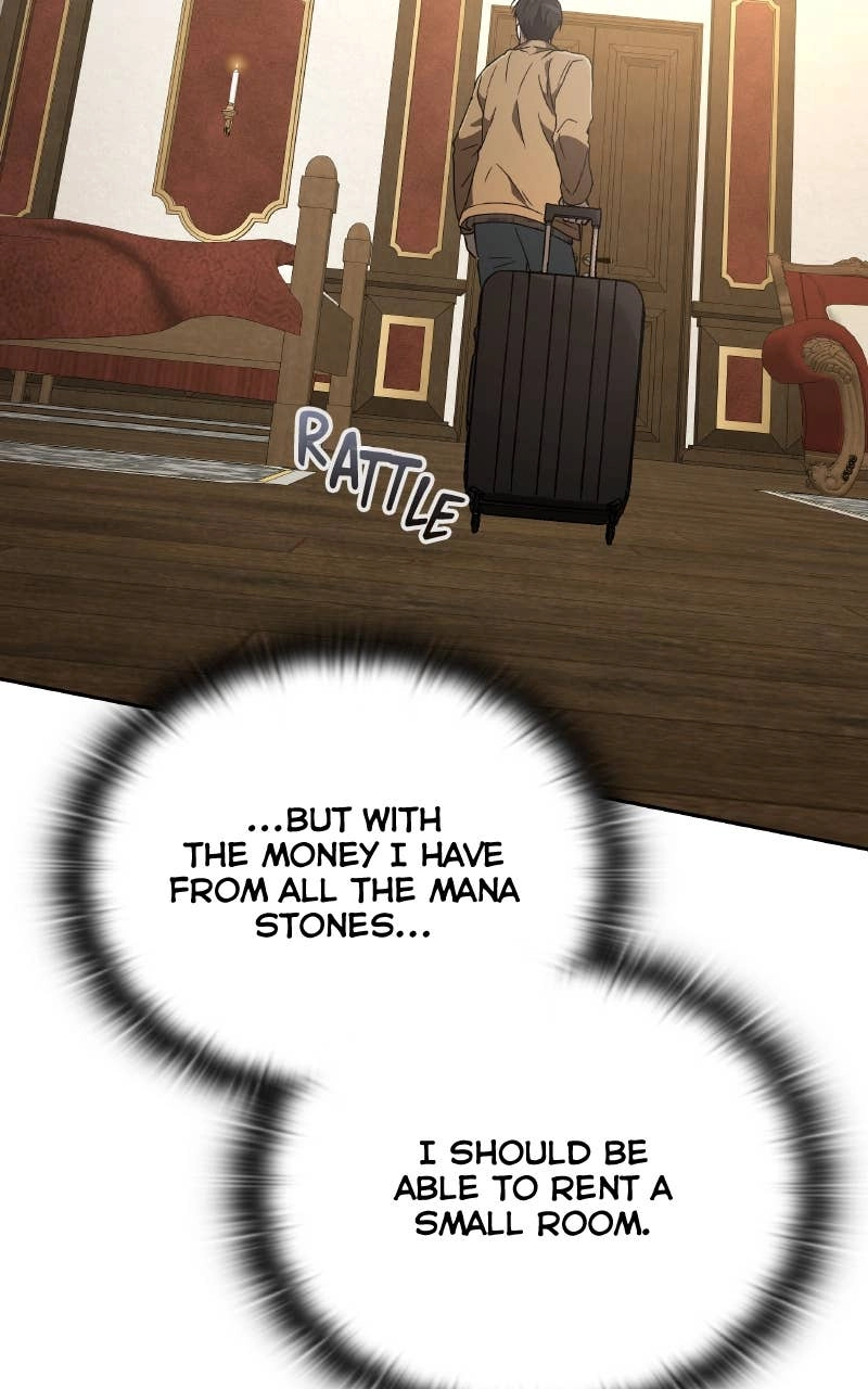 Kindergarten for Divine Beasts Chapter 23, page 129 of 140