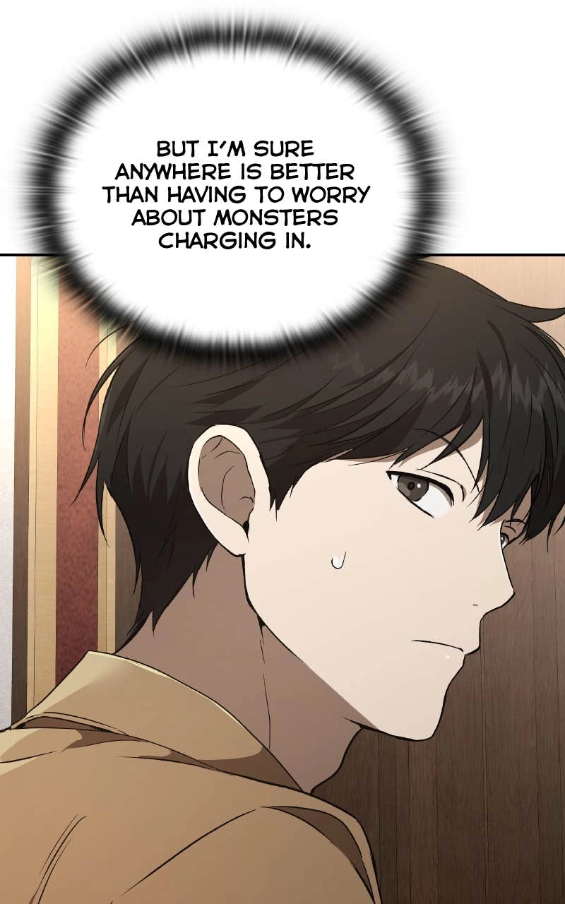 Kindergarten for Divine Beasts Chapter 23, page 133 of 140