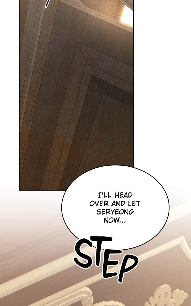 Kindergarten for Divine Beasts Chapter 23, page 135 of 140