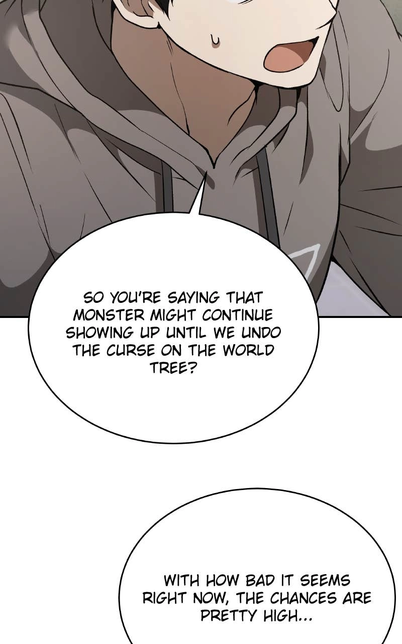 Kindergarten for Divine Beasts Chapter 23, page 14 of 140