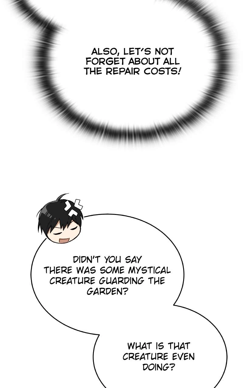 Kindergarten for Divine Beasts Chapter 23, page 17 of 140