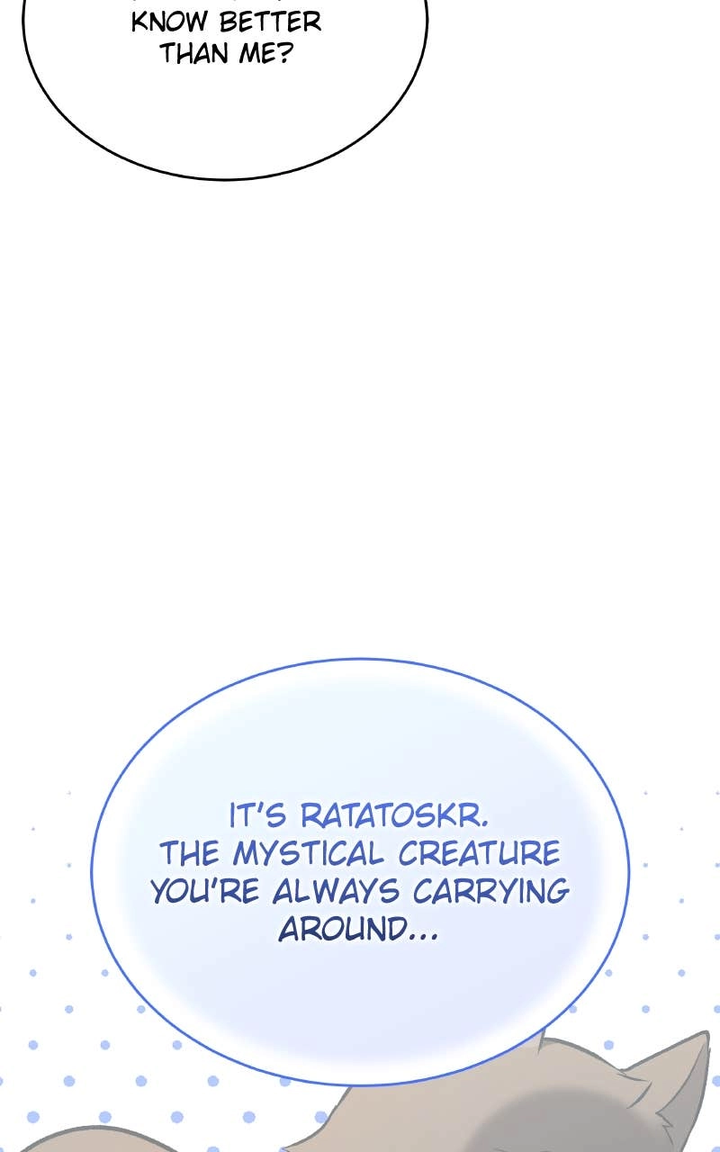Kindergarten for Divine Beasts Chapter 23, page 19 of 140