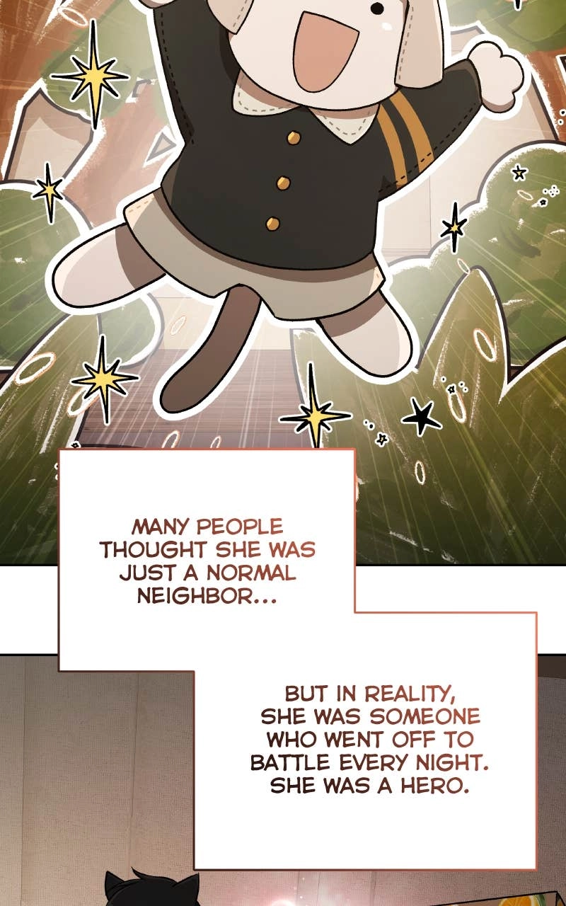 Kindergarten for Divine Beasts Chapter 23, page 35 of 140
