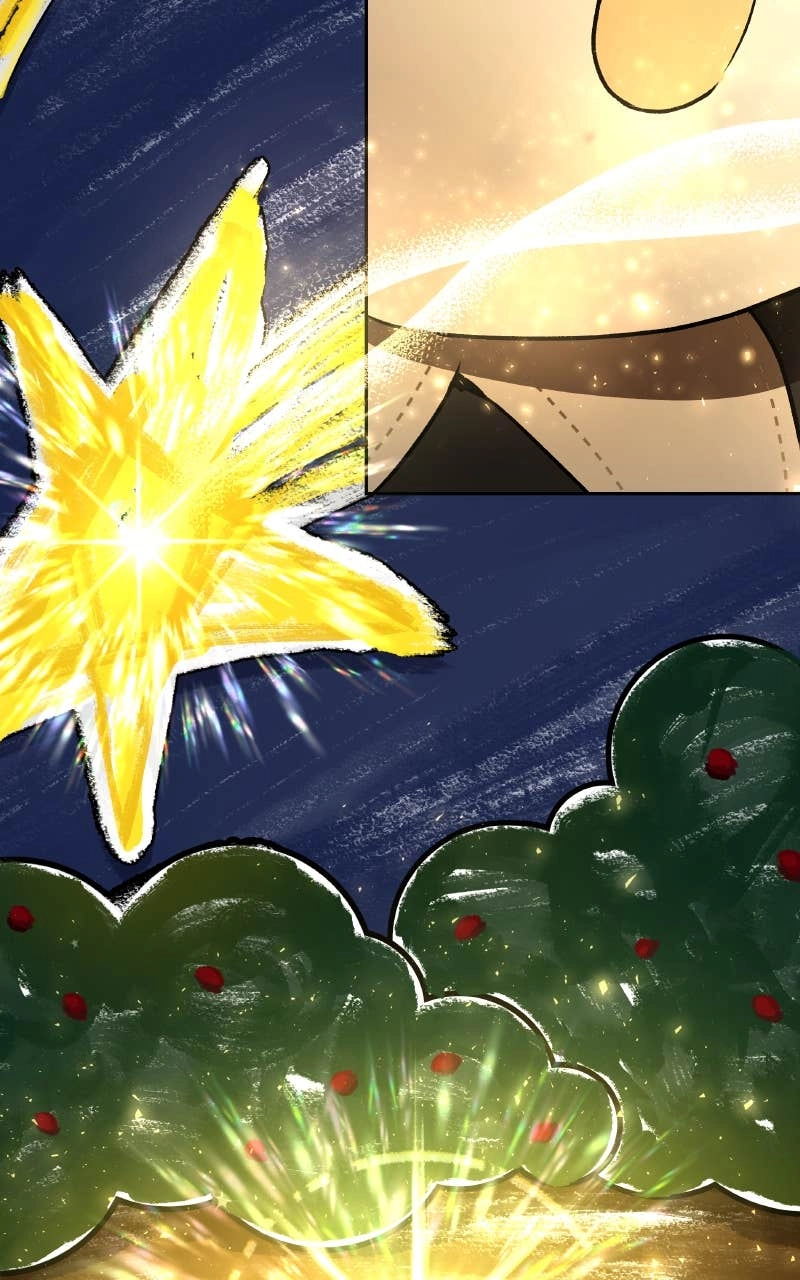 Kindergarten for Divine Beasts Chapter 23, page 39 of 140