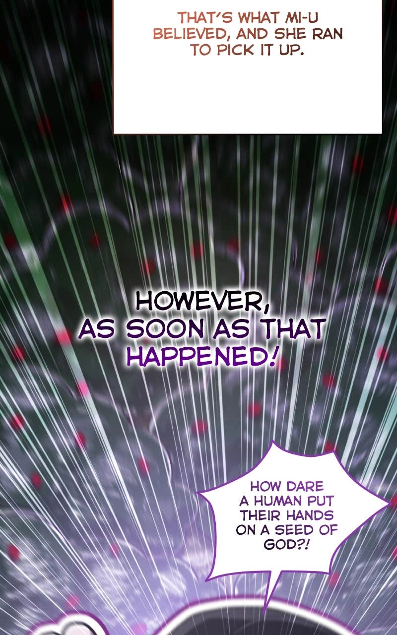 Kindergarten for Divine Beasts Chapter 23, page 43 of 140