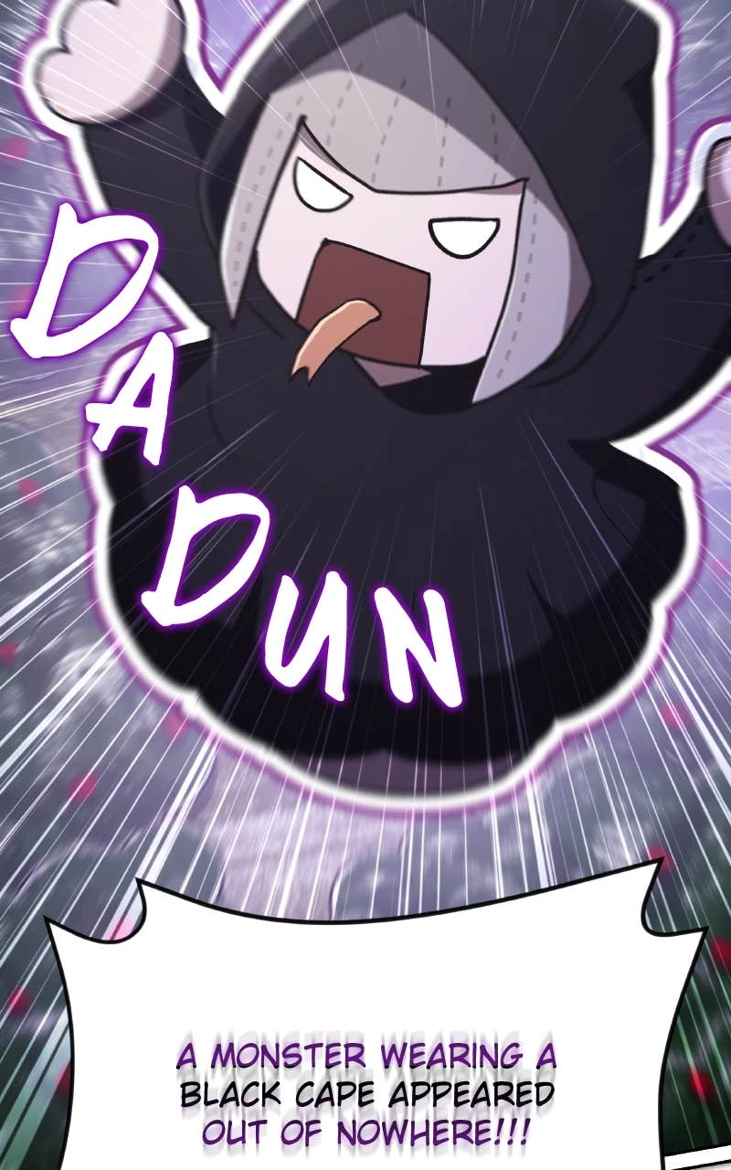 Kindergarten for Divine Beasts Chapter 23, page 44 of 140