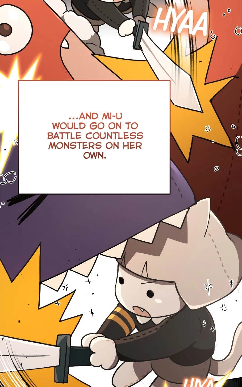 Kindergarten for Divine Beasts Chapter 23, page 47 of 140
