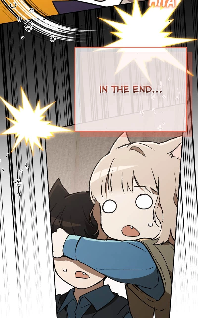 Kindergarten for Divine Beasts Chapter 23, page 48 of 140