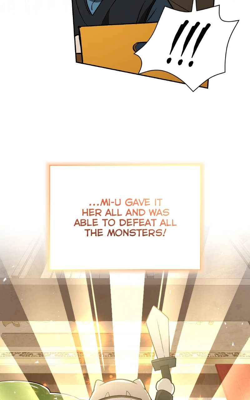 Kindergarten for Divine Beasts Chapter 23, page 49 of 140