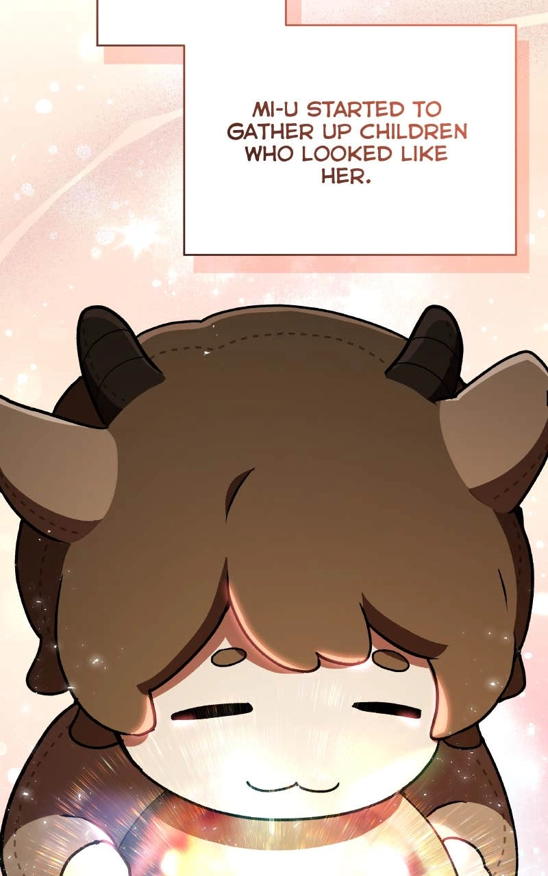 Kindergarten for Divine Beasts Chapter 23, page 52 of 140