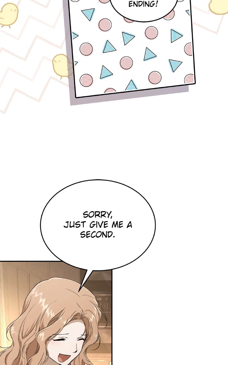 Kindergarten for Divine Beasts Chapter 23, page 58 of 140