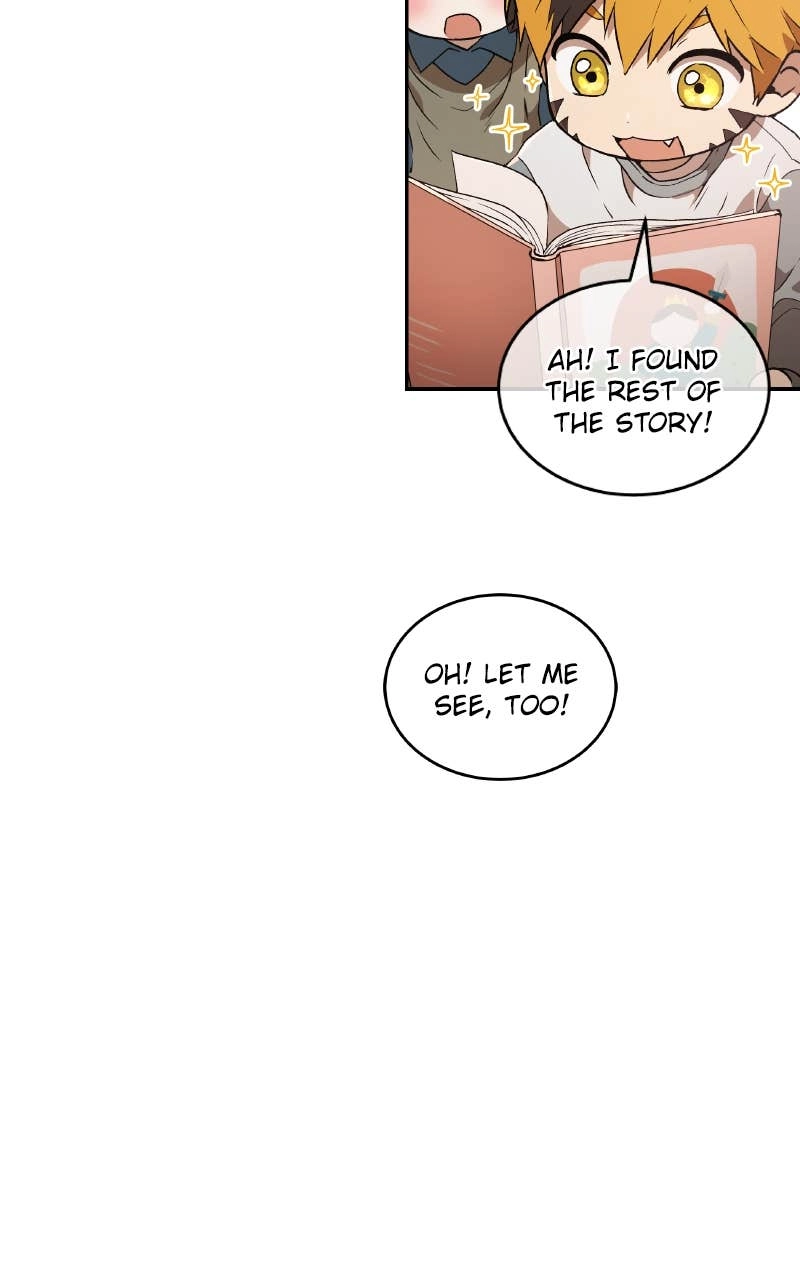 Kindergarten for Divine Beasts Chapter 23, page 60 of 140