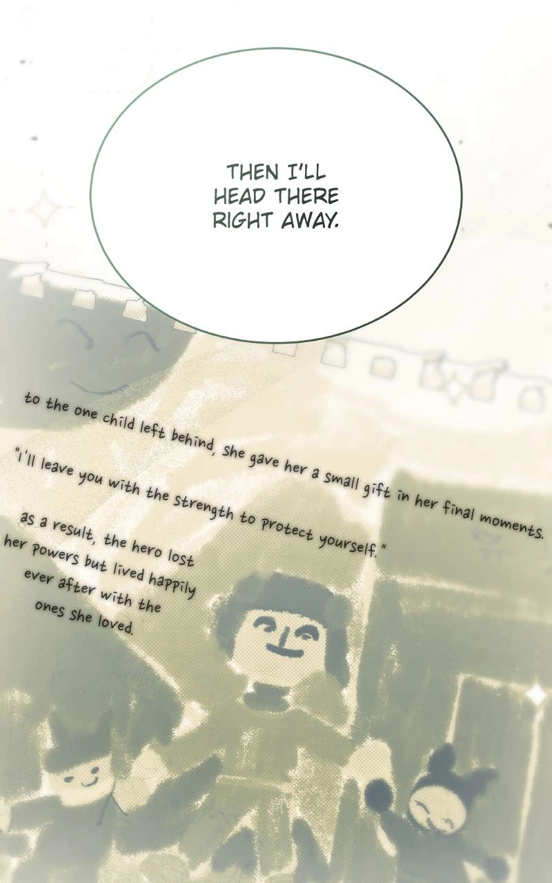 Kindergarten for Divine Beasts Chapter 23, page 63 of 140