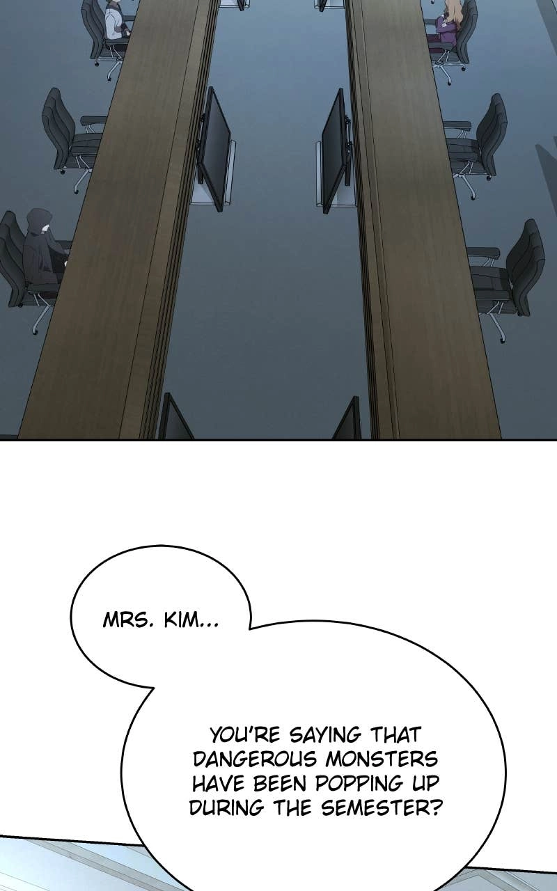 Kindergarten for Divine Beasts Chapter 23, page 66 of 140