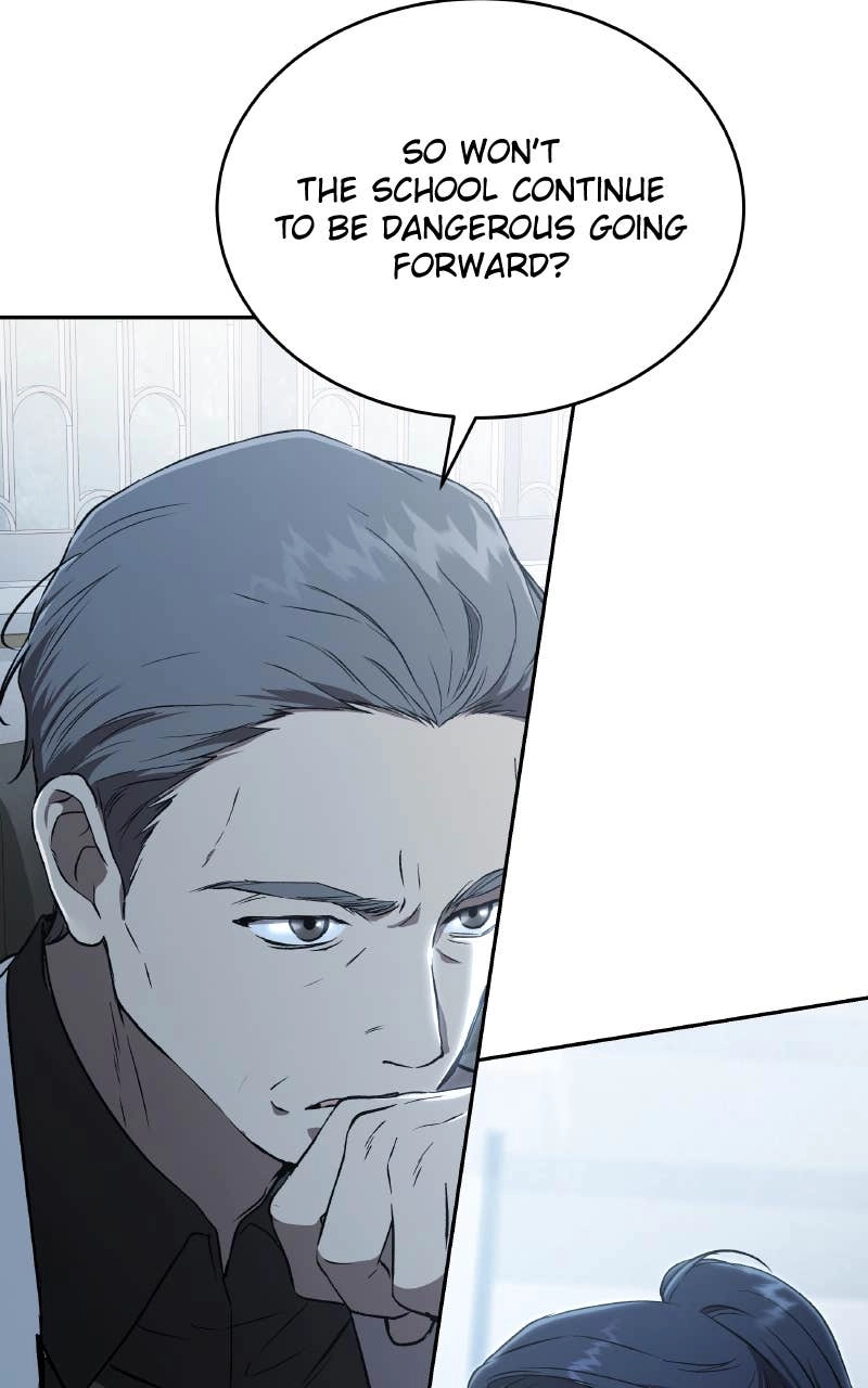 Kindergarten for Divine Beasts Chapter 23, page 68 of 140