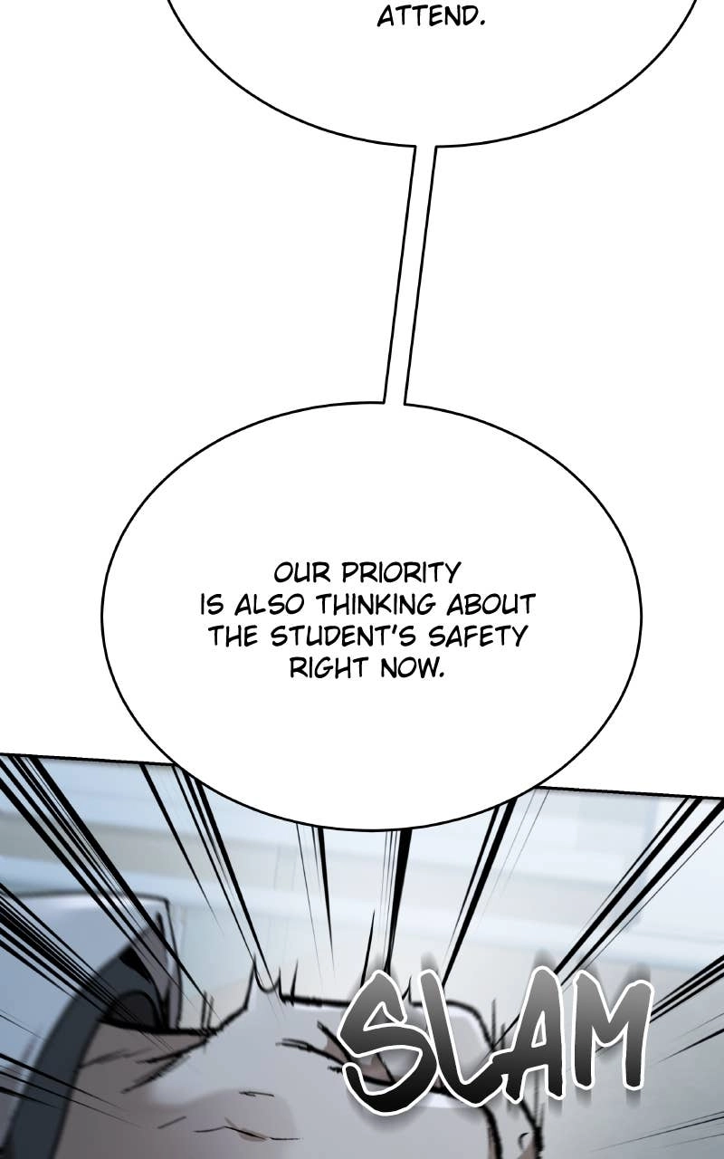 Kindergarten for Divine Beasts Chapter 23, page 70 of 140