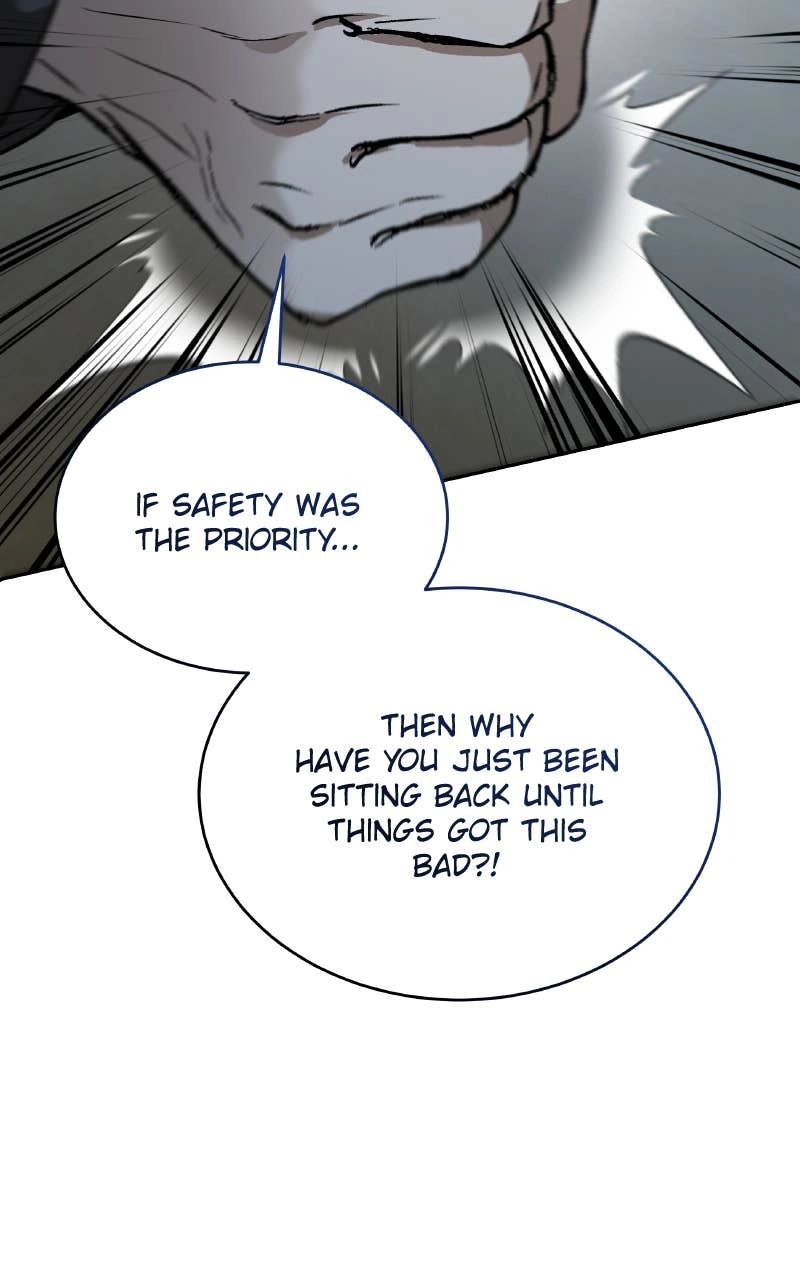 Kindergarten for Divine Beasts Chapter 23, page 71 of 140