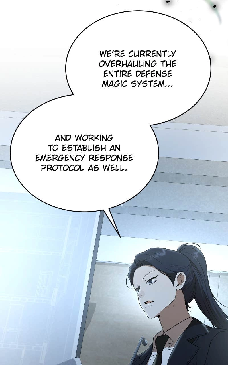 Kindergarten for Divine Beasts Chapter 23, page 74 of 140