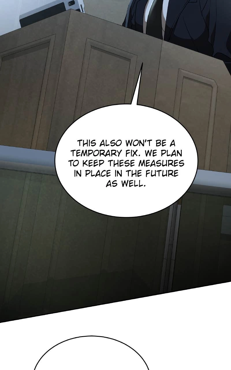 Kindergarten for Divine Beasts Chapter 23, page 75 of 140