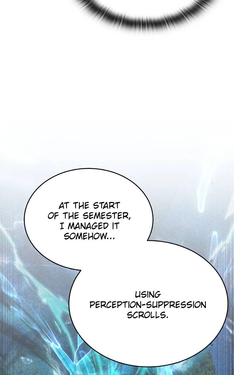 Kindergarten for Divine Beasts Chapter 23, page 8 of 140