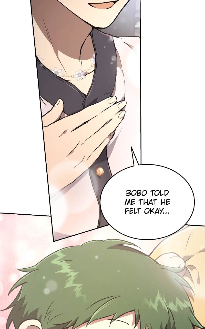 Kindergarten for Divine Beasts Chapter 23, page 88 of 140
