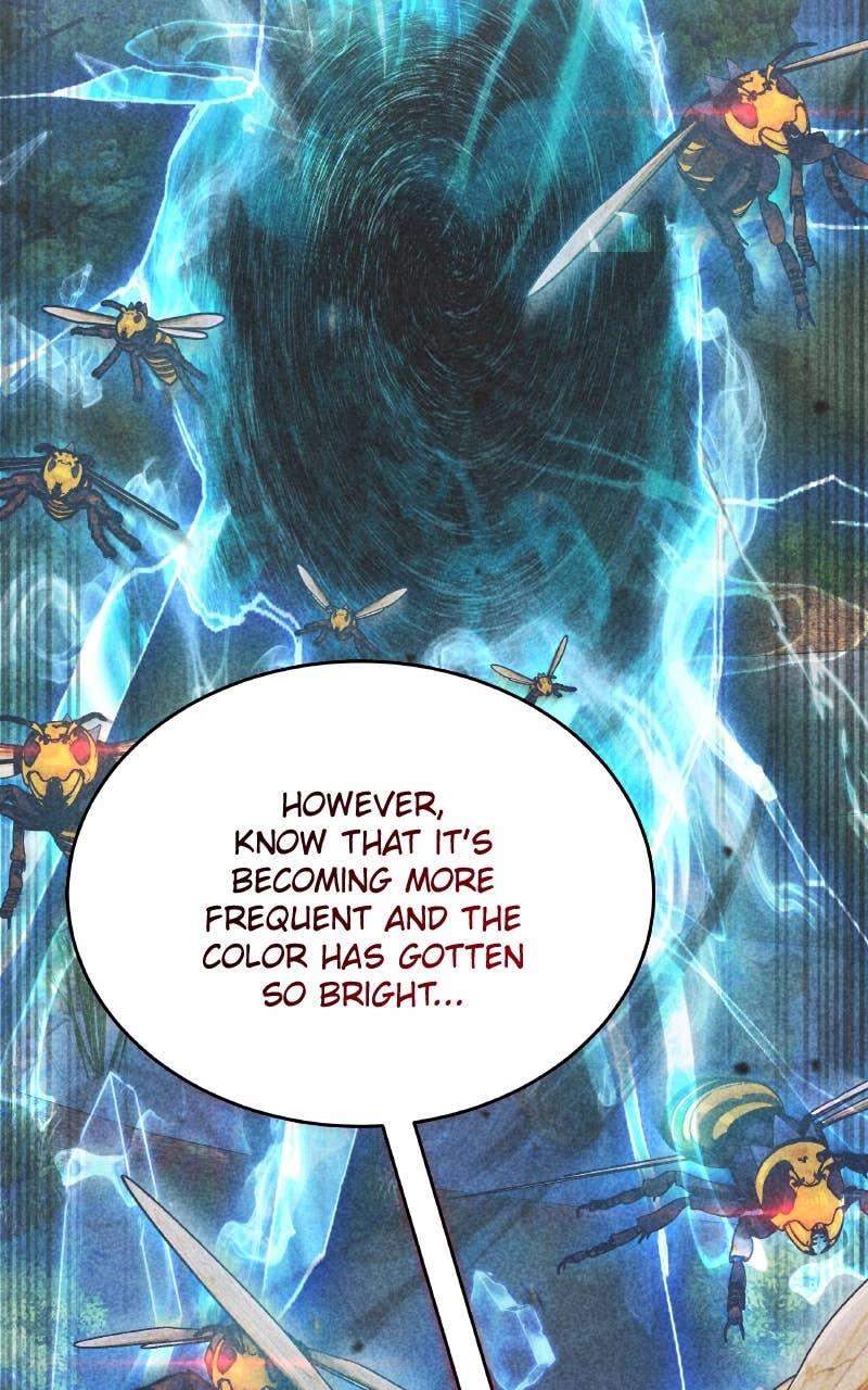 Kindergarten for Divine Beasts Chapter 23, page 9 of 140
