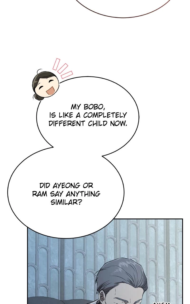 Kindergarten for Divine Beasts Chapter 23, page 90 of 140