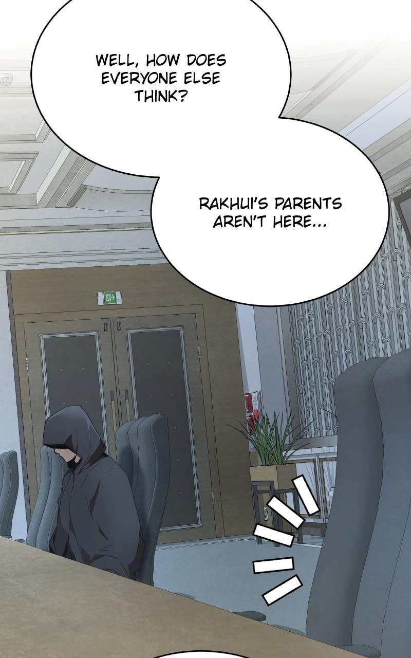 Kindergarten for Divine Beasts Chapter 23, page 92 of 140