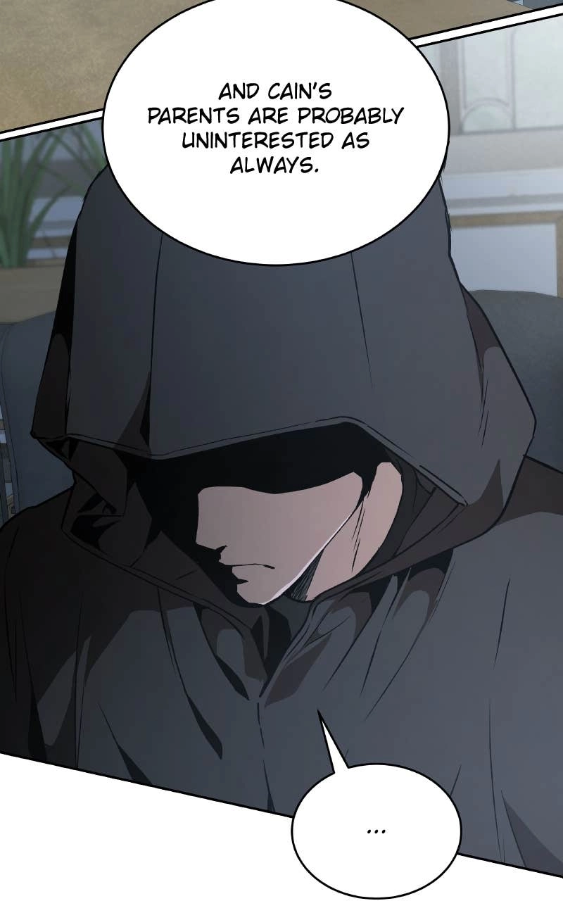 Kindergarten for Divine Beasts Chapter 23, page 93 of 140