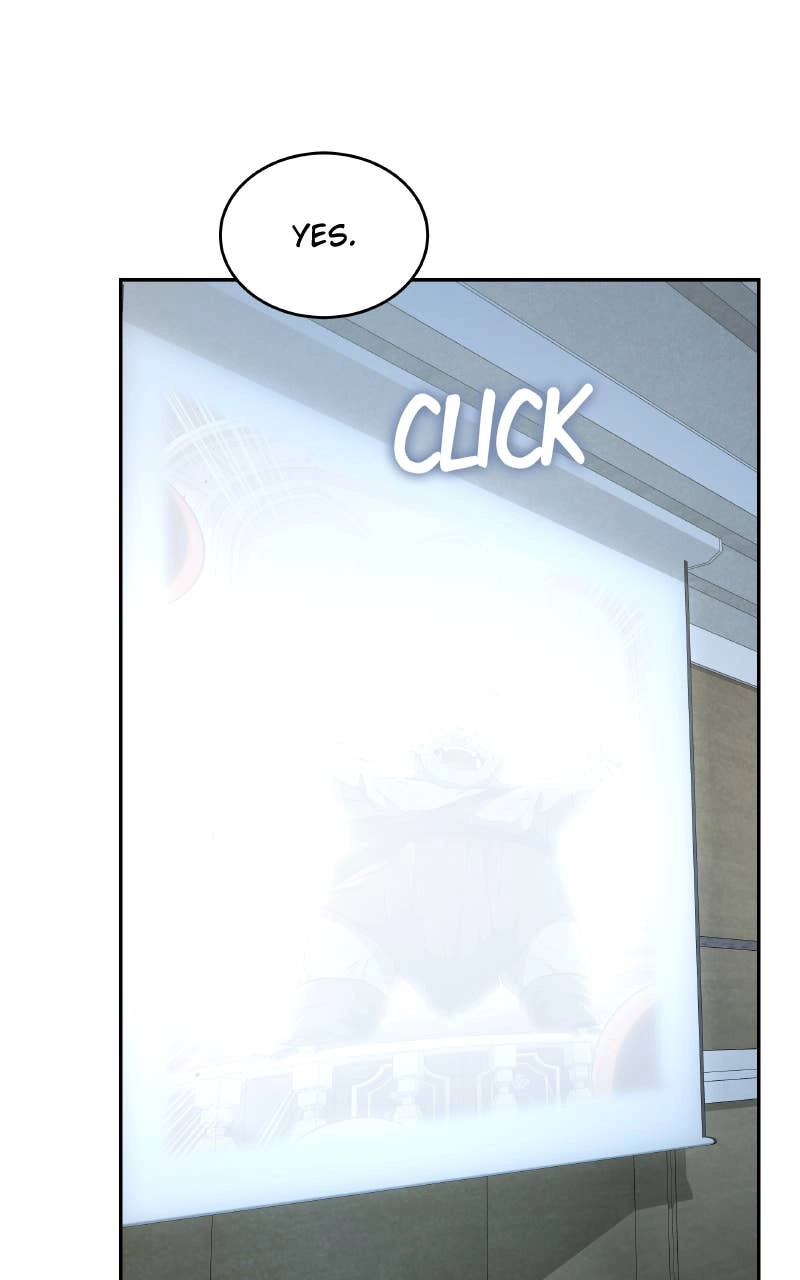 Kindergarten for Divine Beasts Chapter 23, page 99 of 140