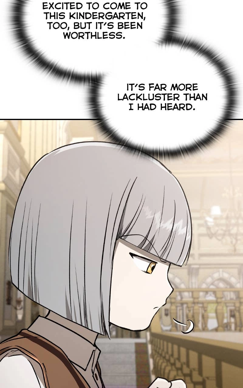 Kindergarten for Divine Beasts Chapter 24, page 100 of 130