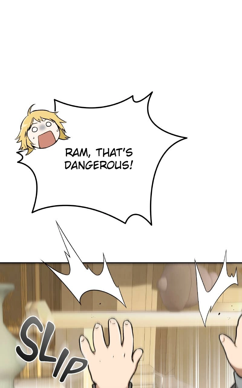 Kindergarten for Divine Beasts Chapter 24, page 103 of 130