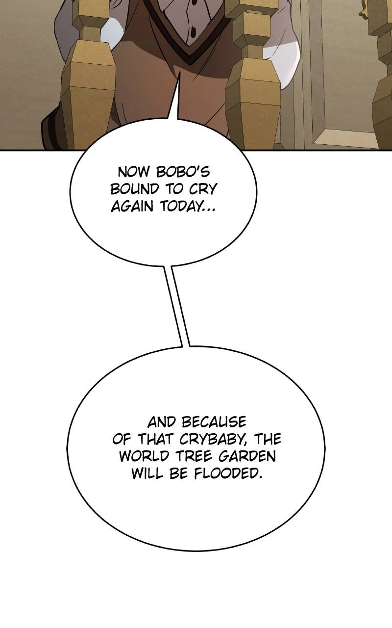Kindergarten for Divine Beasts Chapter 24, page 108 of 130