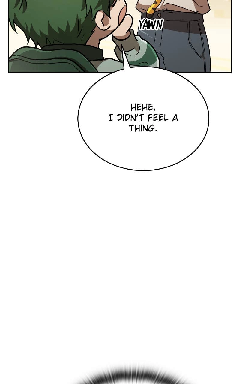 Kindergarten for Divine Beasts Chapter 24, page 111 of 130