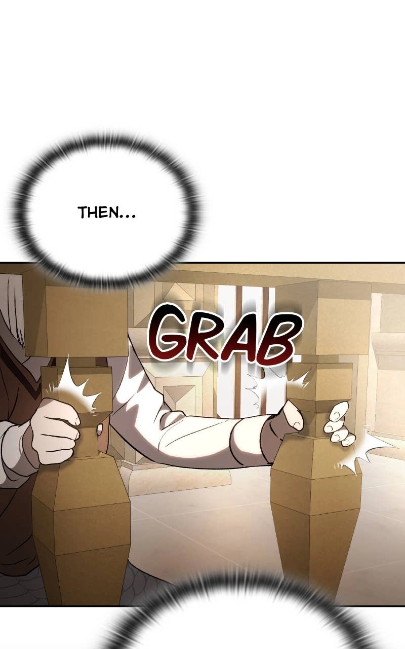 Kindergarten for Divine Beasts Chapter 24, page 121 of 130