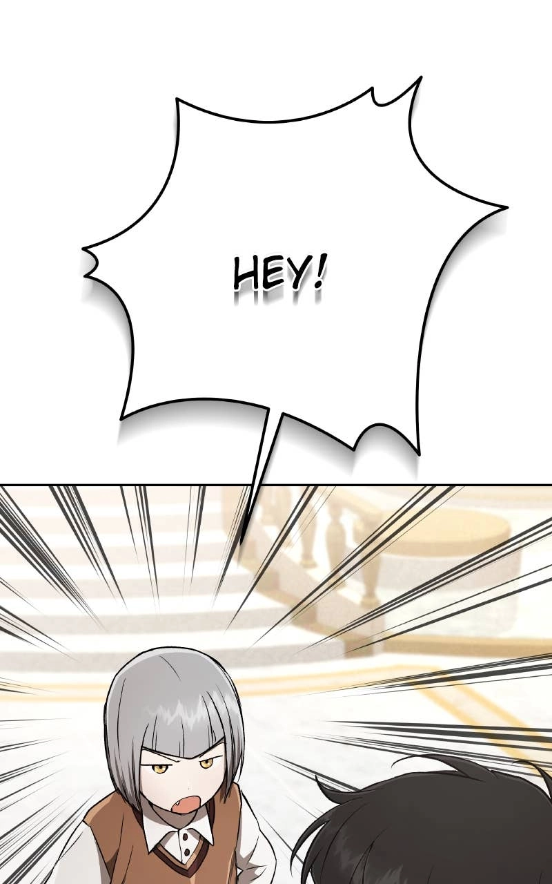 Kindergarten for Divine Beasts Chapter 24, page 126 of 130