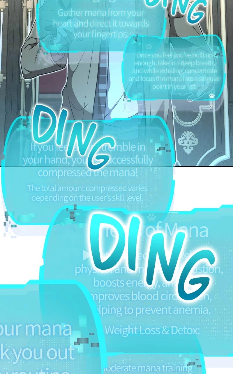 Kindergarten for Divine Beasts Chapter 24, page 23 of 130