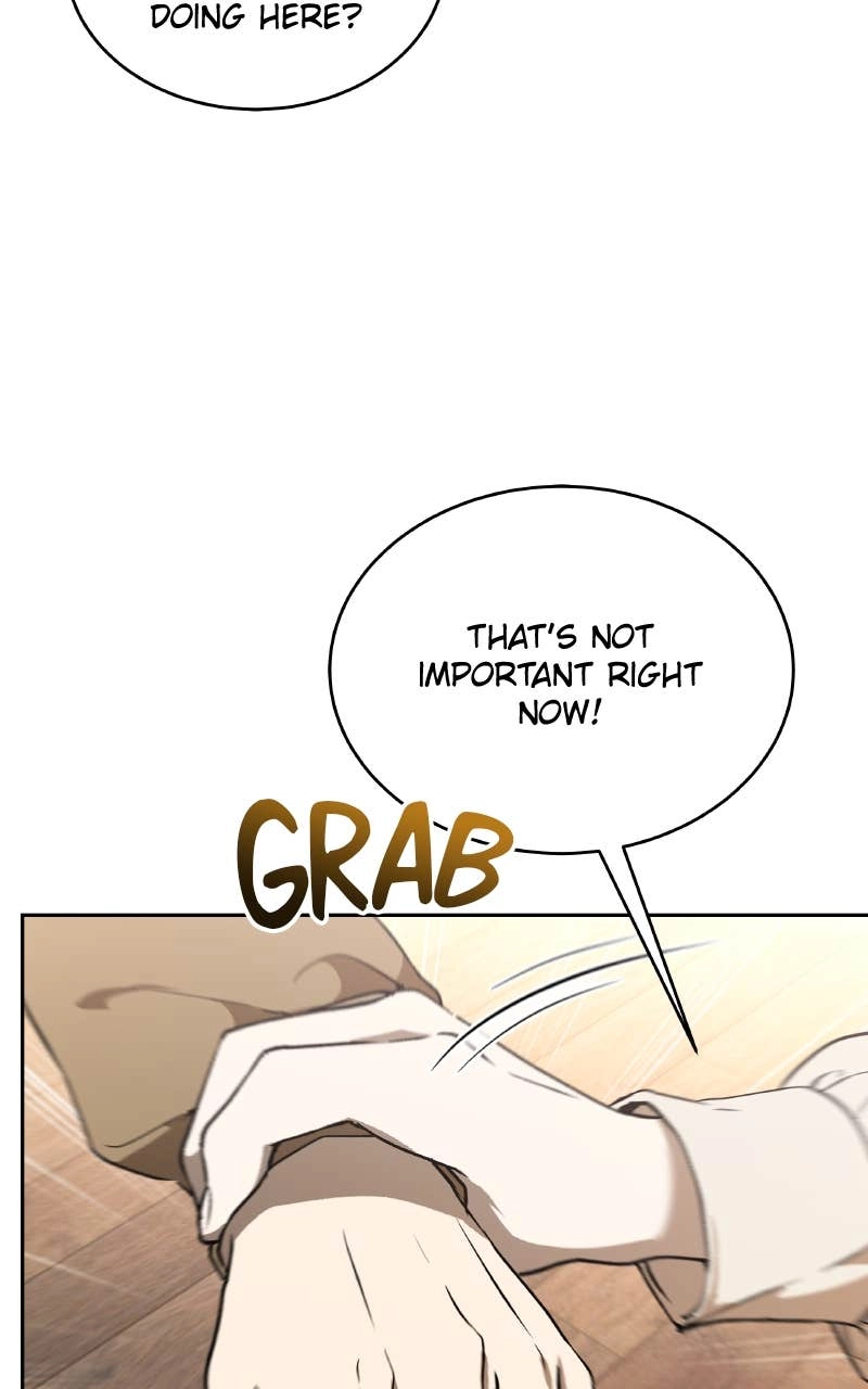 Kindergarten for Divine Beasts Chapter 24, page 28 of 130