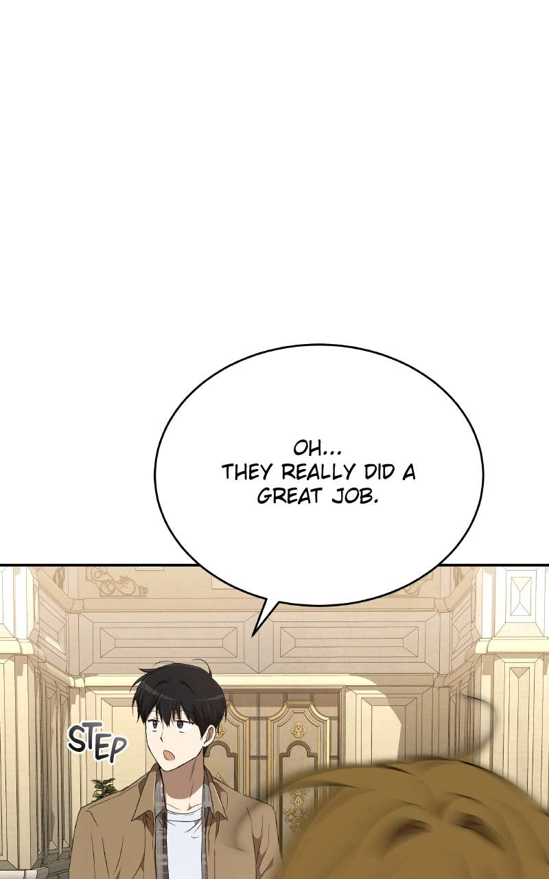 Kindergarten for Divine Beasts Chapter 24, page 32 of 130