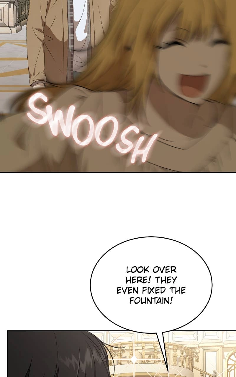 Kindergarten for Divine Beasts Chapter 24, page 33 of 130