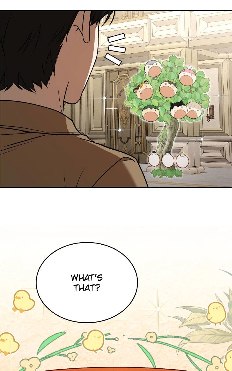 Kindergarten for Divine Beasts Chapter 24, page 37 of 130