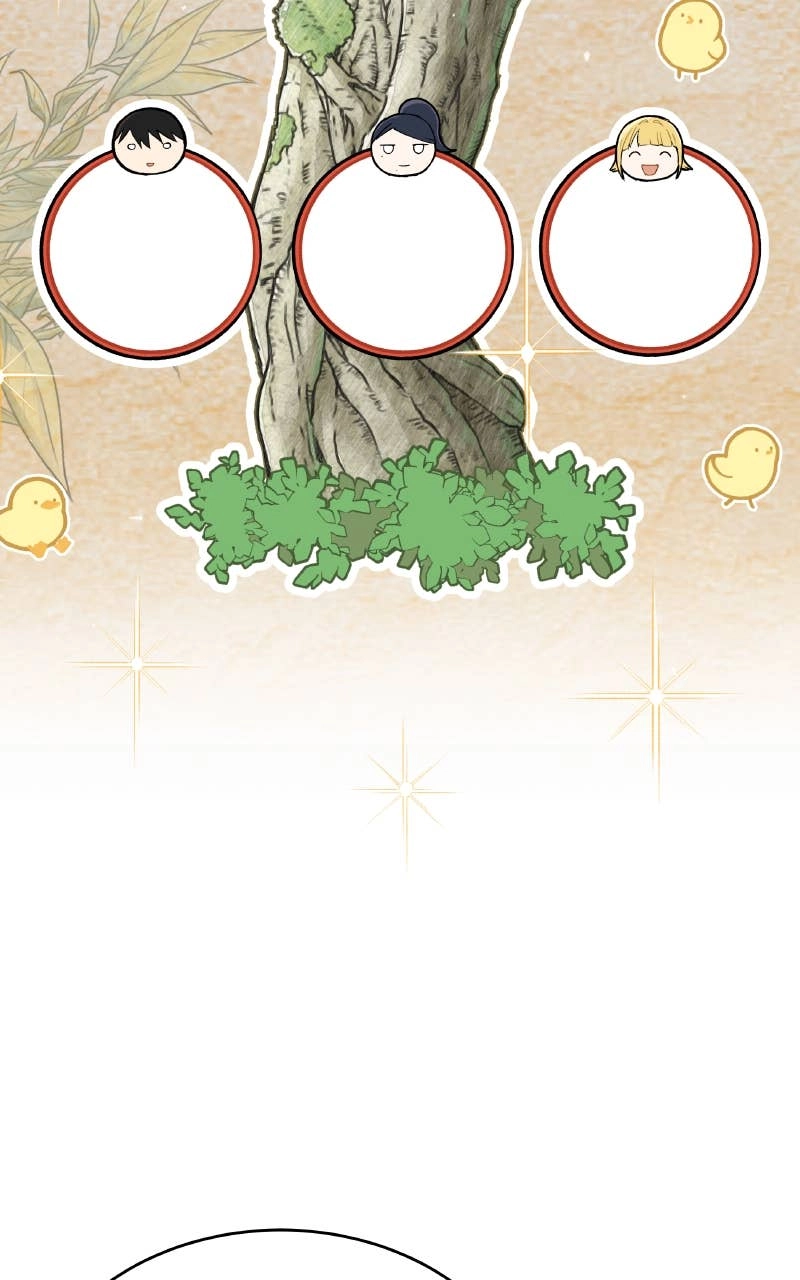 Kindergarten for Divine Beasts Chapter 24, page 39 of 130