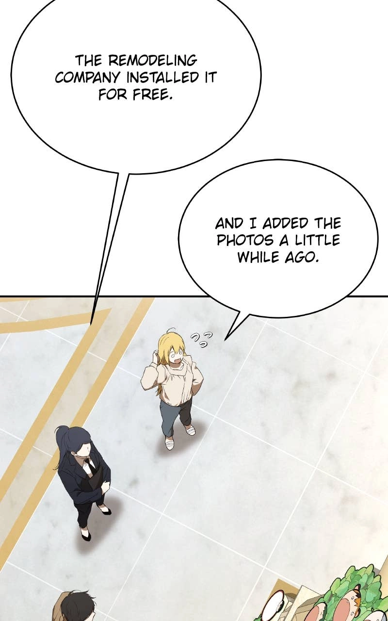 Kindergarten for Divine Beasts Chapter 24, page 40 of 130