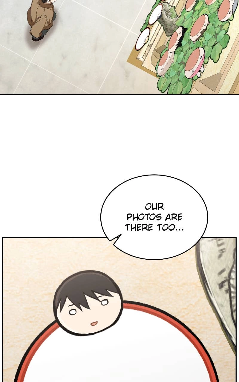Kindergarten for Divine Beasts Chapter 24, page 41 of 130