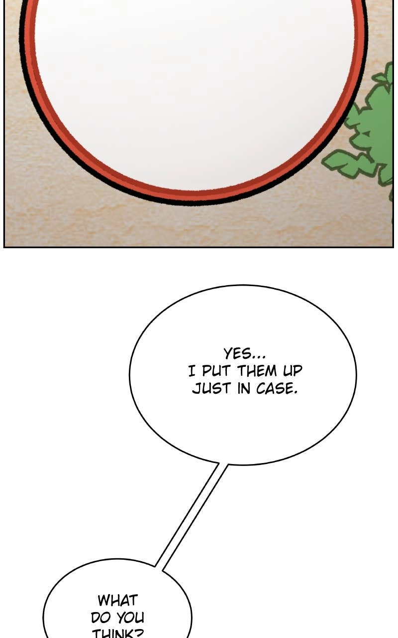 Kindergarten for Divine Beasts Chapter 24, page 42 of 130