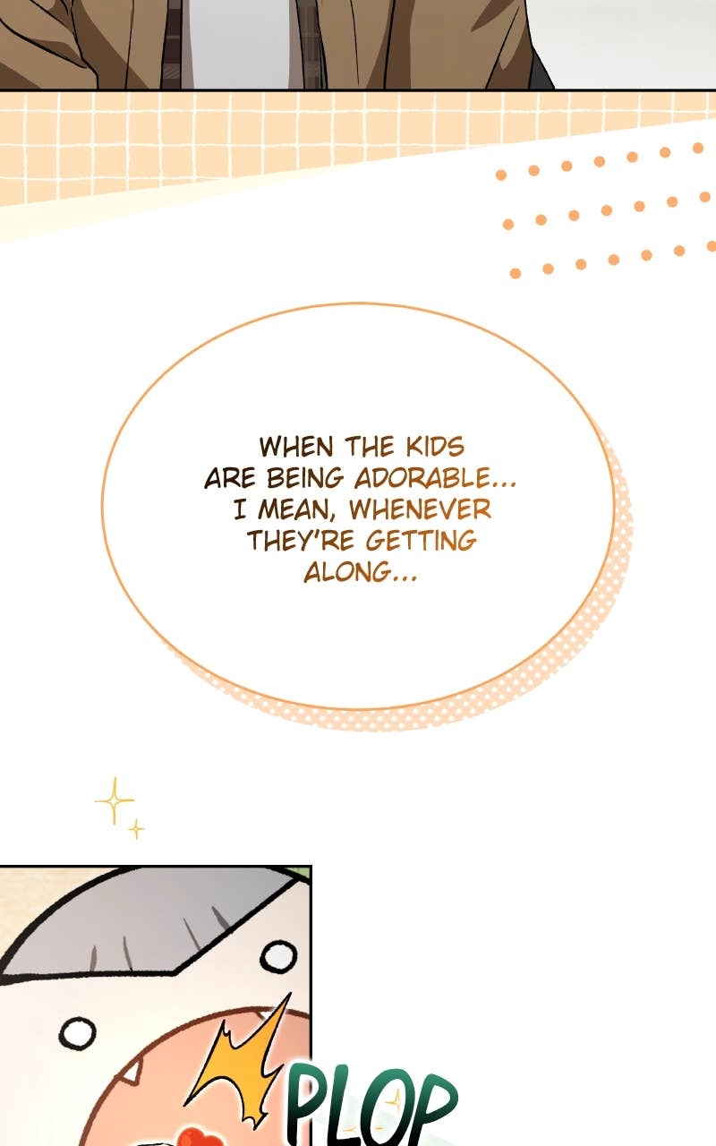 Kindergarten for Divine Beasts Chapter 24, page 44 of 130