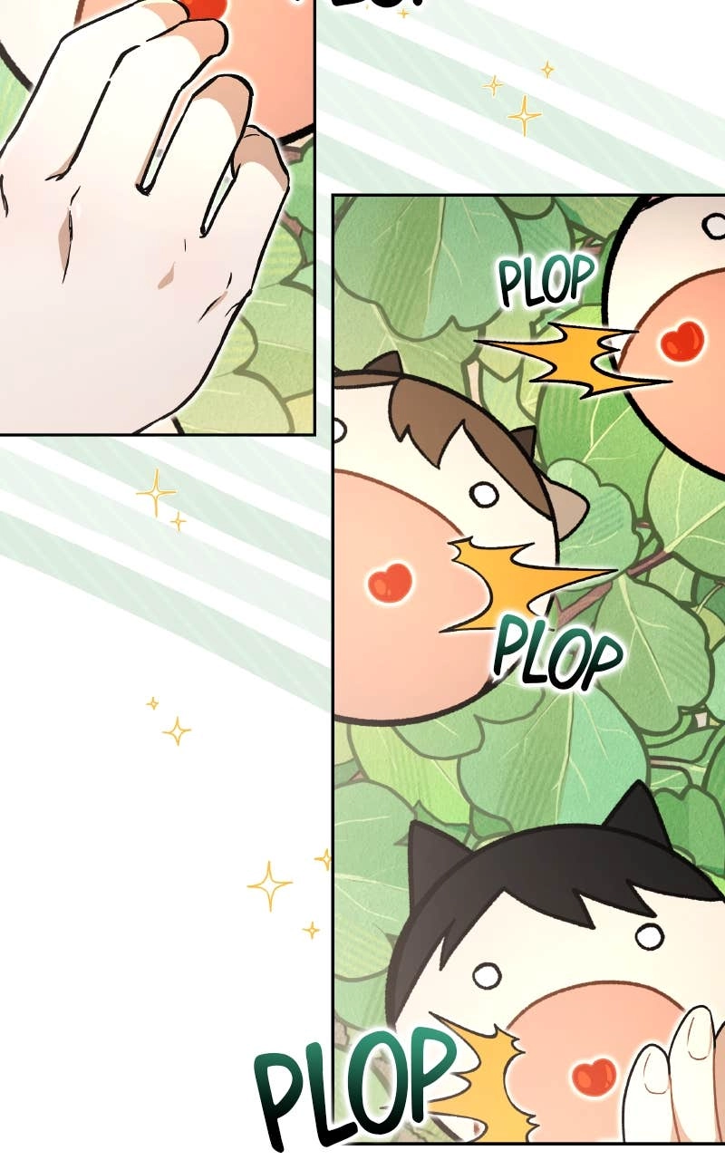Kindergarten for Divine Beasts Chapter 24, page 45 of 130