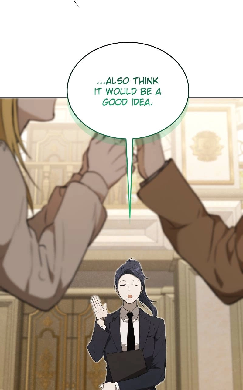 Kindergarten for Divine Beasts Chapter 24, page 54 of 130