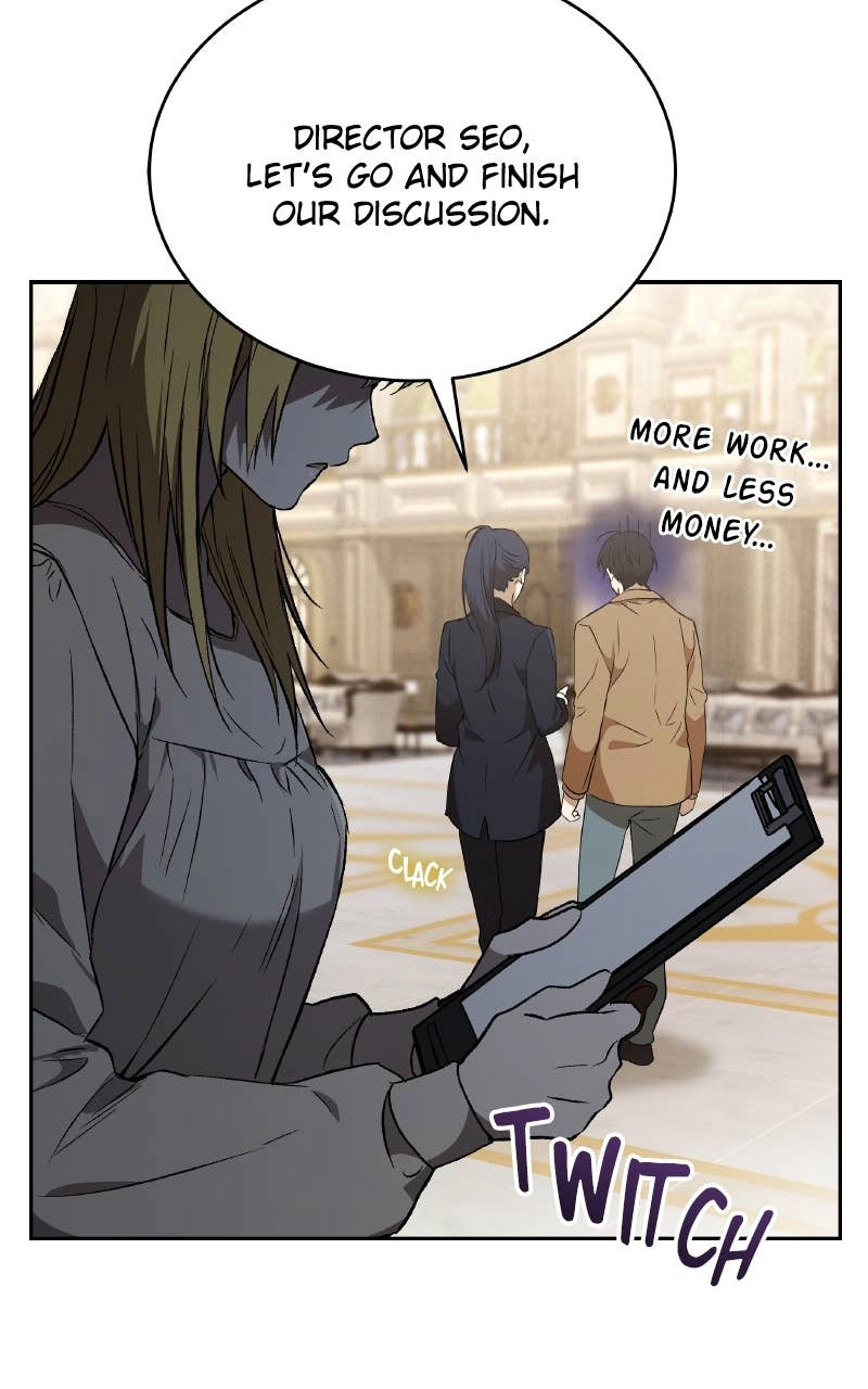 Kindergarten for Divine Beasts Chapter 24, page 64 of 130