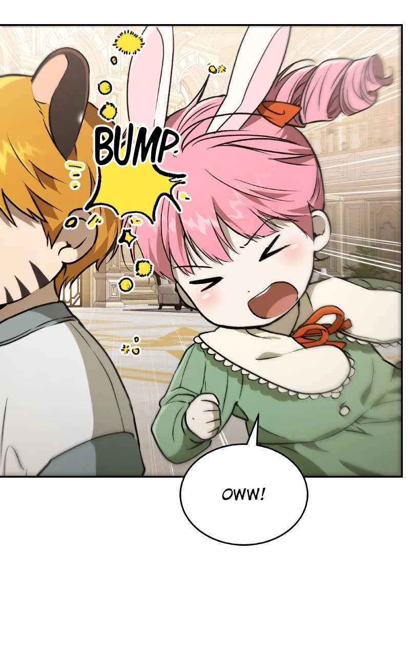 Kindergarten for Divine Beasts Chapter 24, page 76 of 130